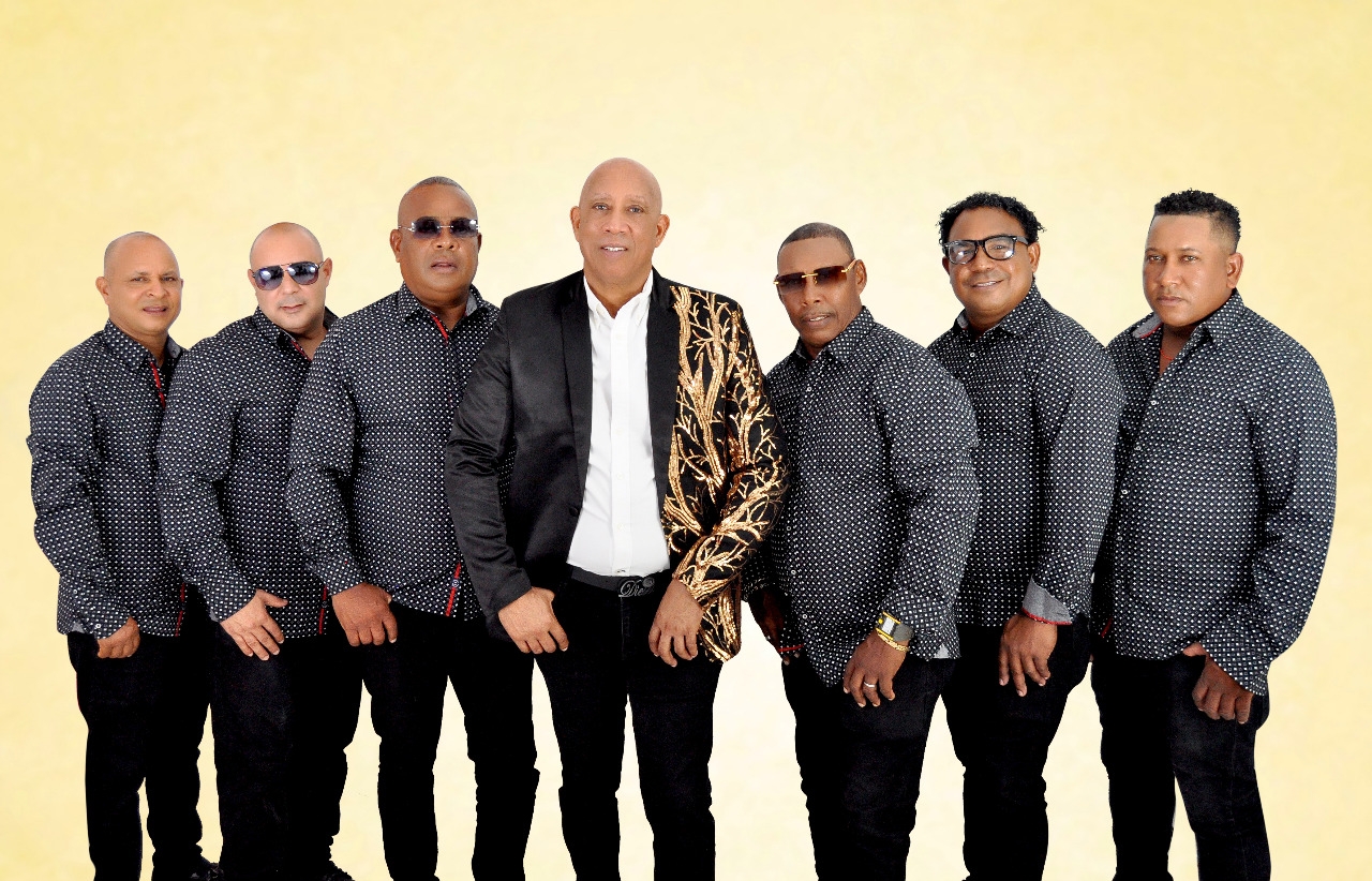 La Herencia de Eladio Romero Santos 20 años manteniendo un legado musical