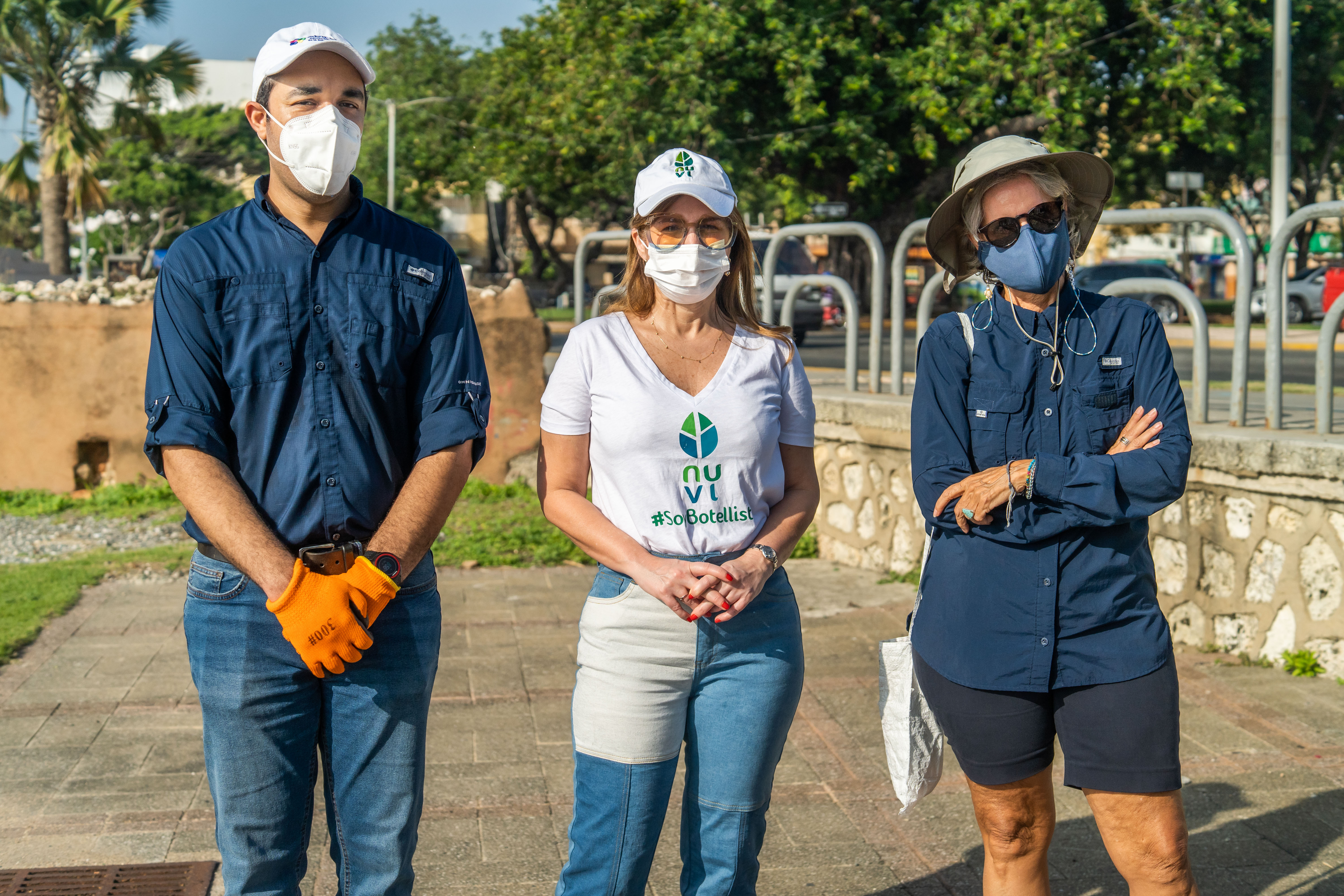 ADIPLAST: promueve prevención de residuos y playas limpias