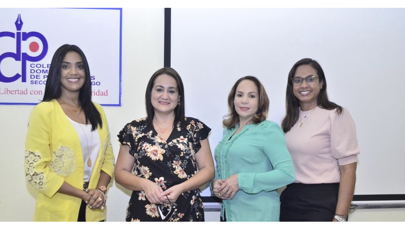 CDP, SNTP y UAPA auspiciaron conferencista costarricense con tema sobre privados de liberta