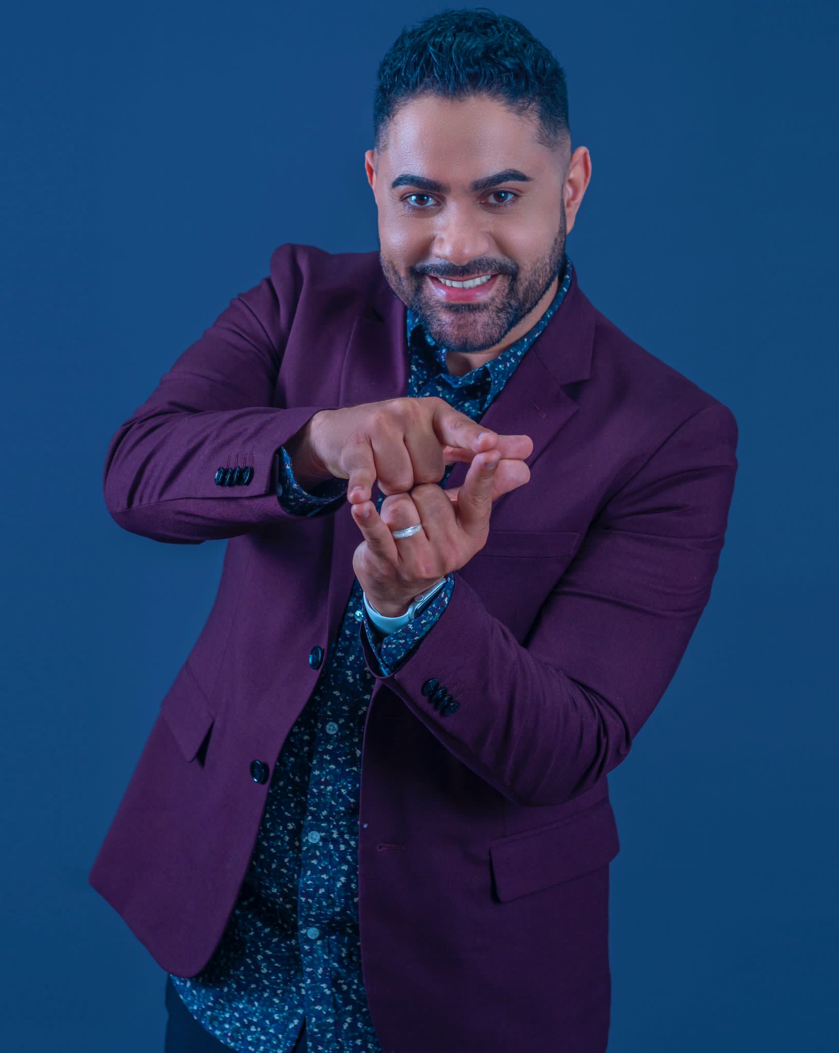 Darlyn de Los Herederos, retoma los escenarios con más preparación vocal y musical