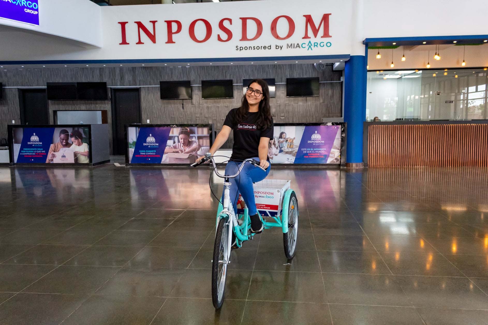 Irregularidades en Inposdom datan de la gestión de Modesto Guzmán