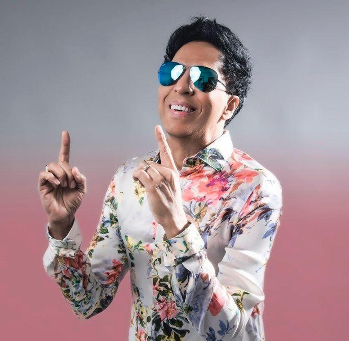 Dos días solidarios a ritmo de moda y el mejor Merengue