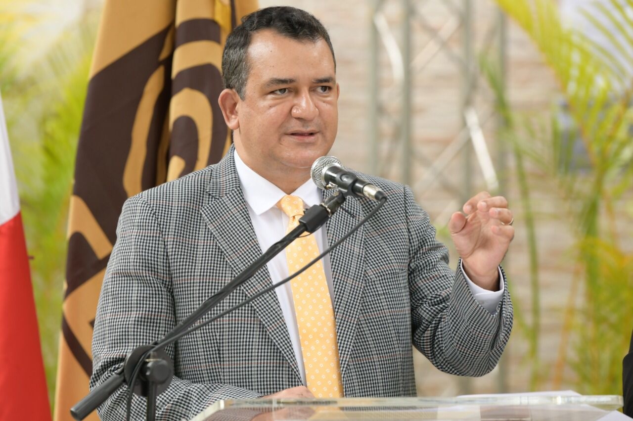​     Presidente JCE viaja a Honduras en calidad de jefe Misión Observadores UNIORE