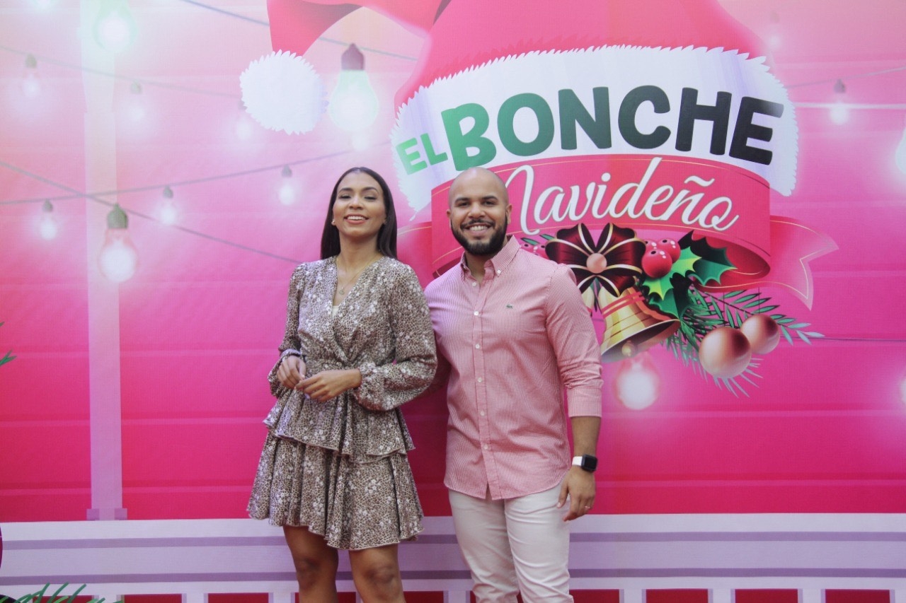 El Bonche Navideño de Microvisión está de regreso