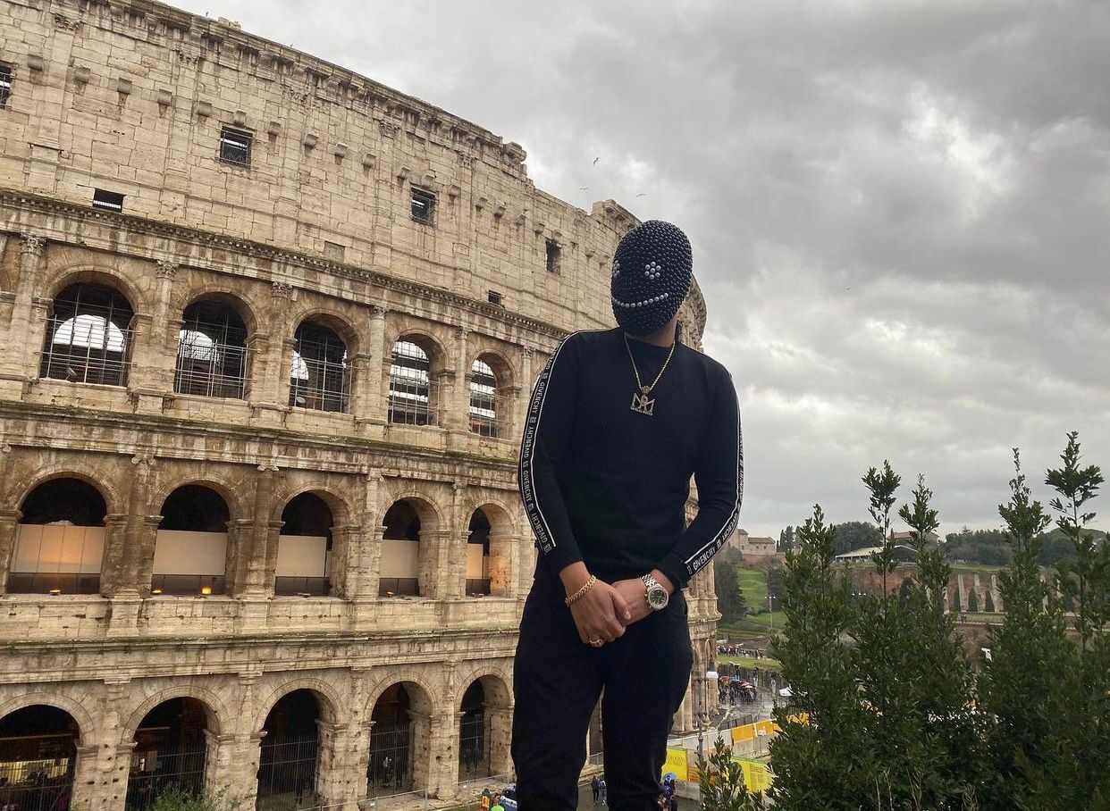 “Aficiao” nuevo tema del cantante urbano El Realdarell