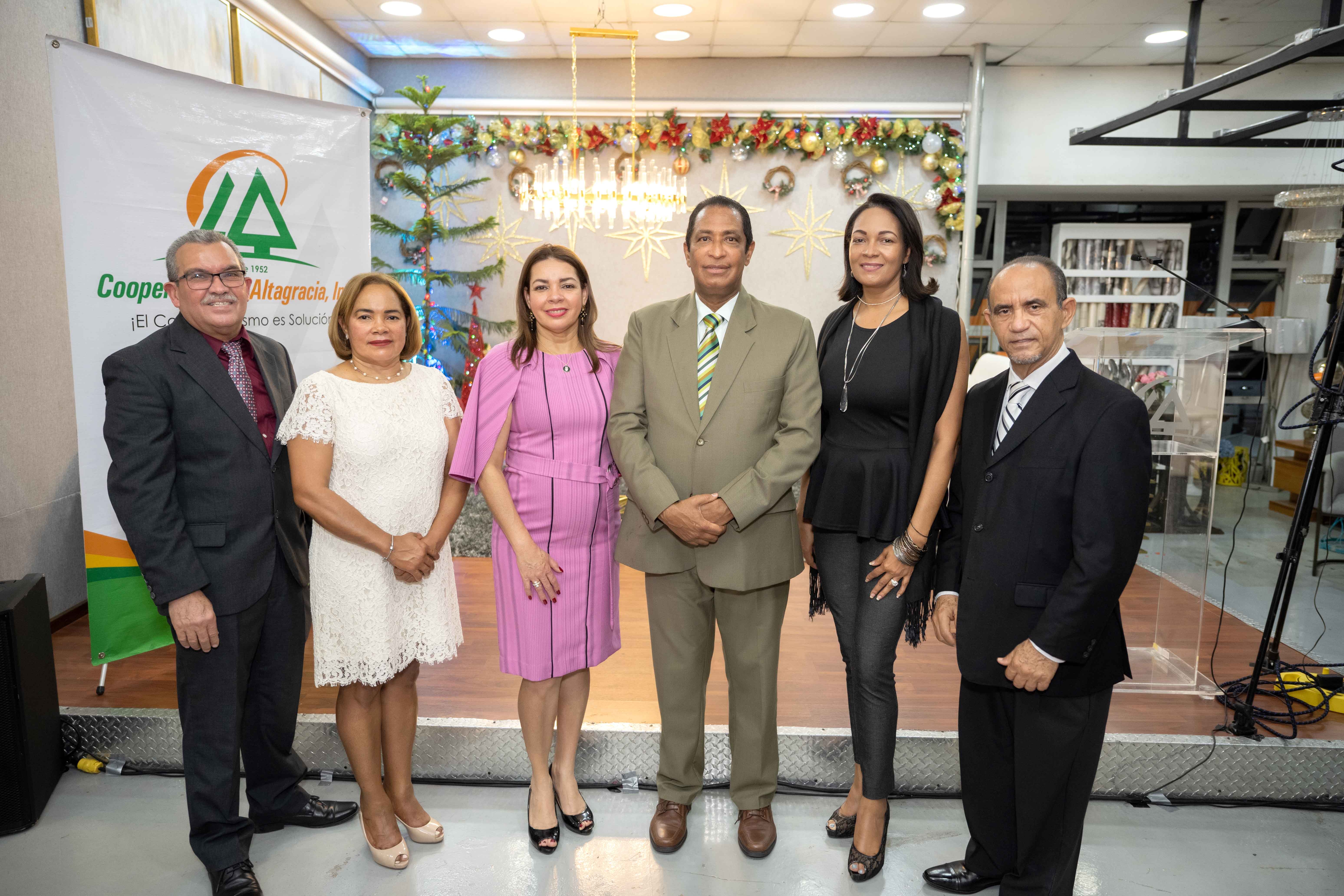 Cooperativa La Altagracia inicia su Feria Navihogar 2021