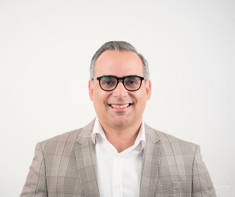 Jeffrey Infante califica de Politiqueras las declaraciones del Diputado Leonardo Aguilera sobre las obras construidas del PLD en Santiago