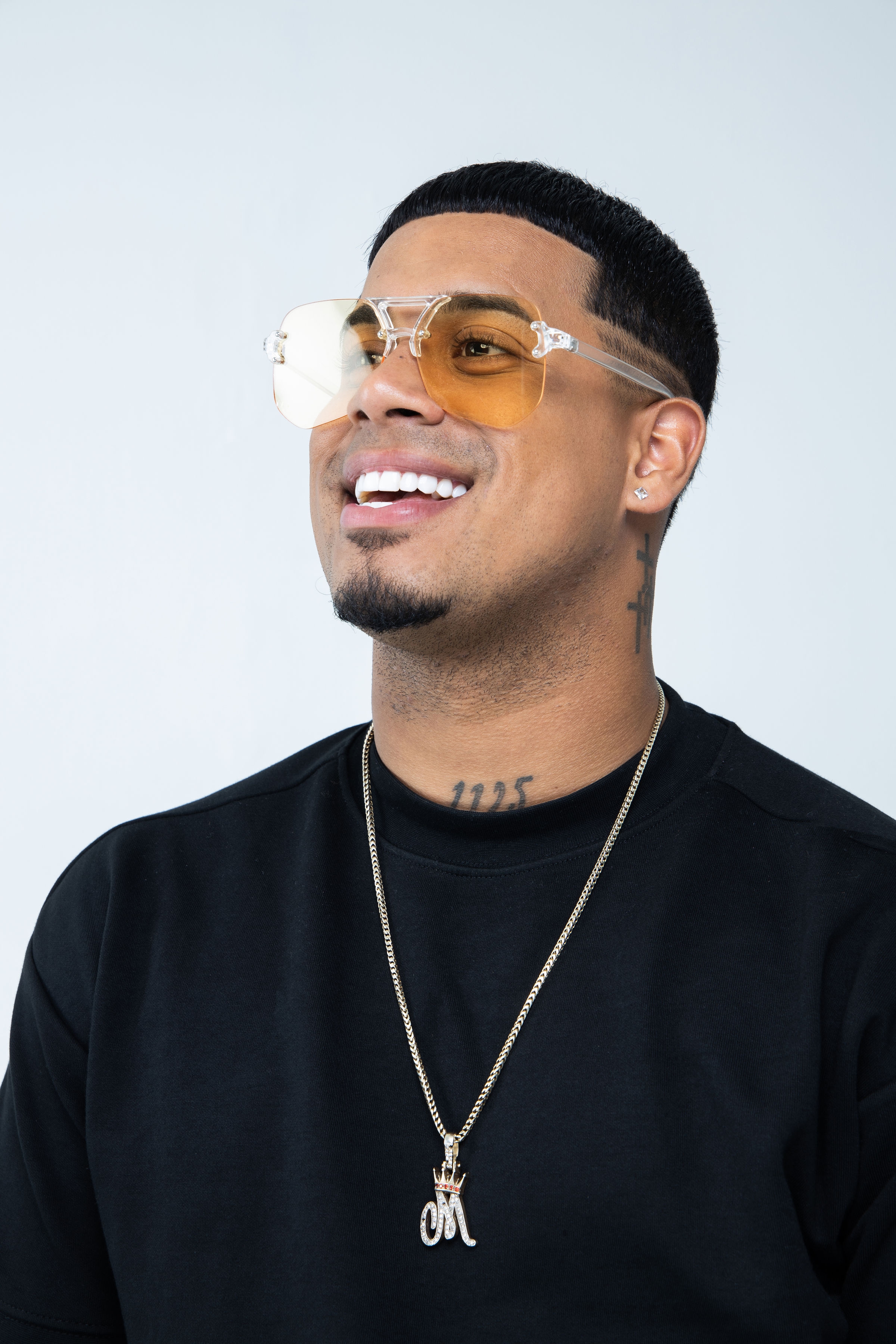 Michael Flores “La Justicia” lanzará EP con colores del dembow dominicano