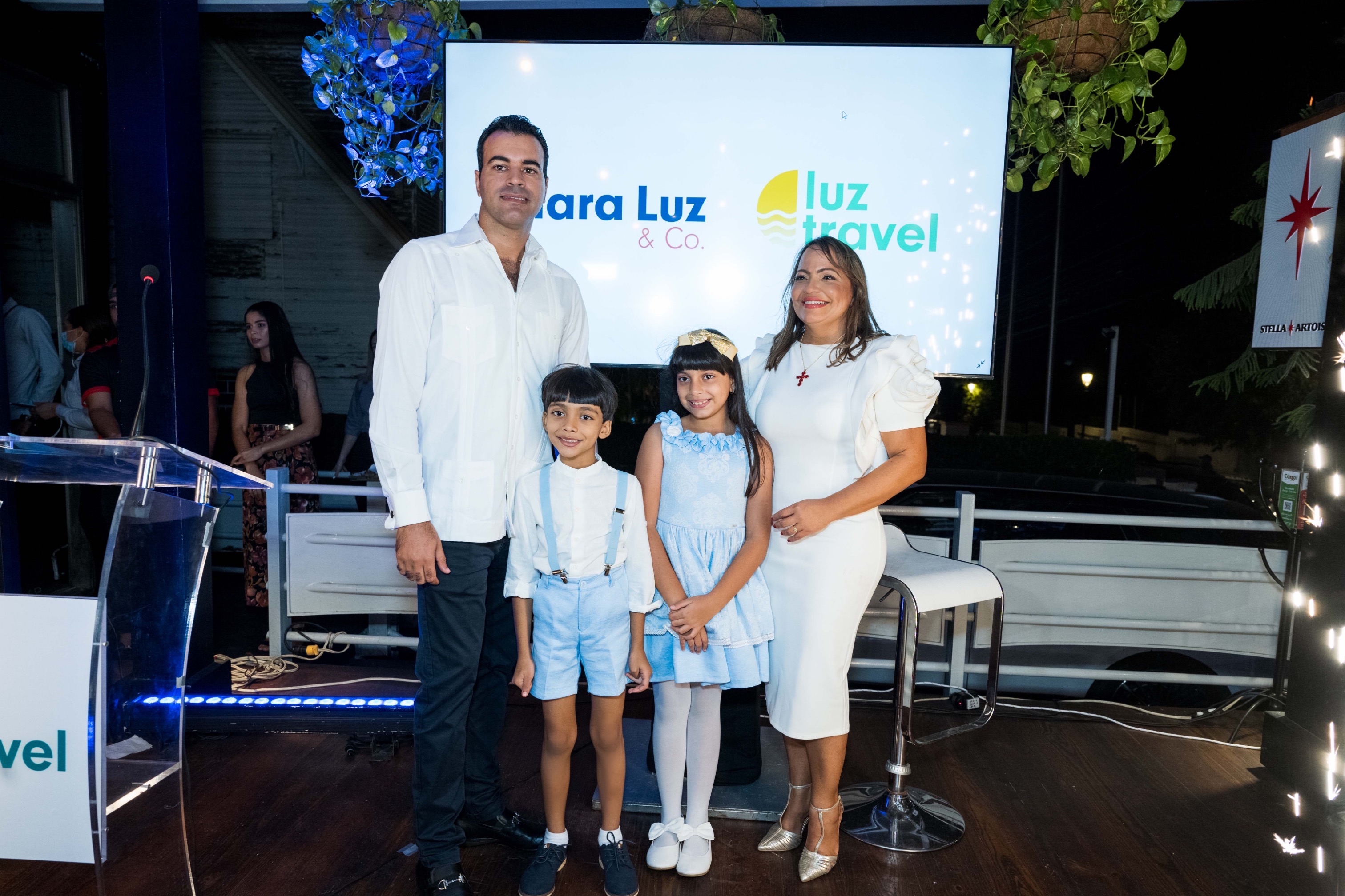 Clara Luz Pérez Cortés anuncia nuevos proyectos