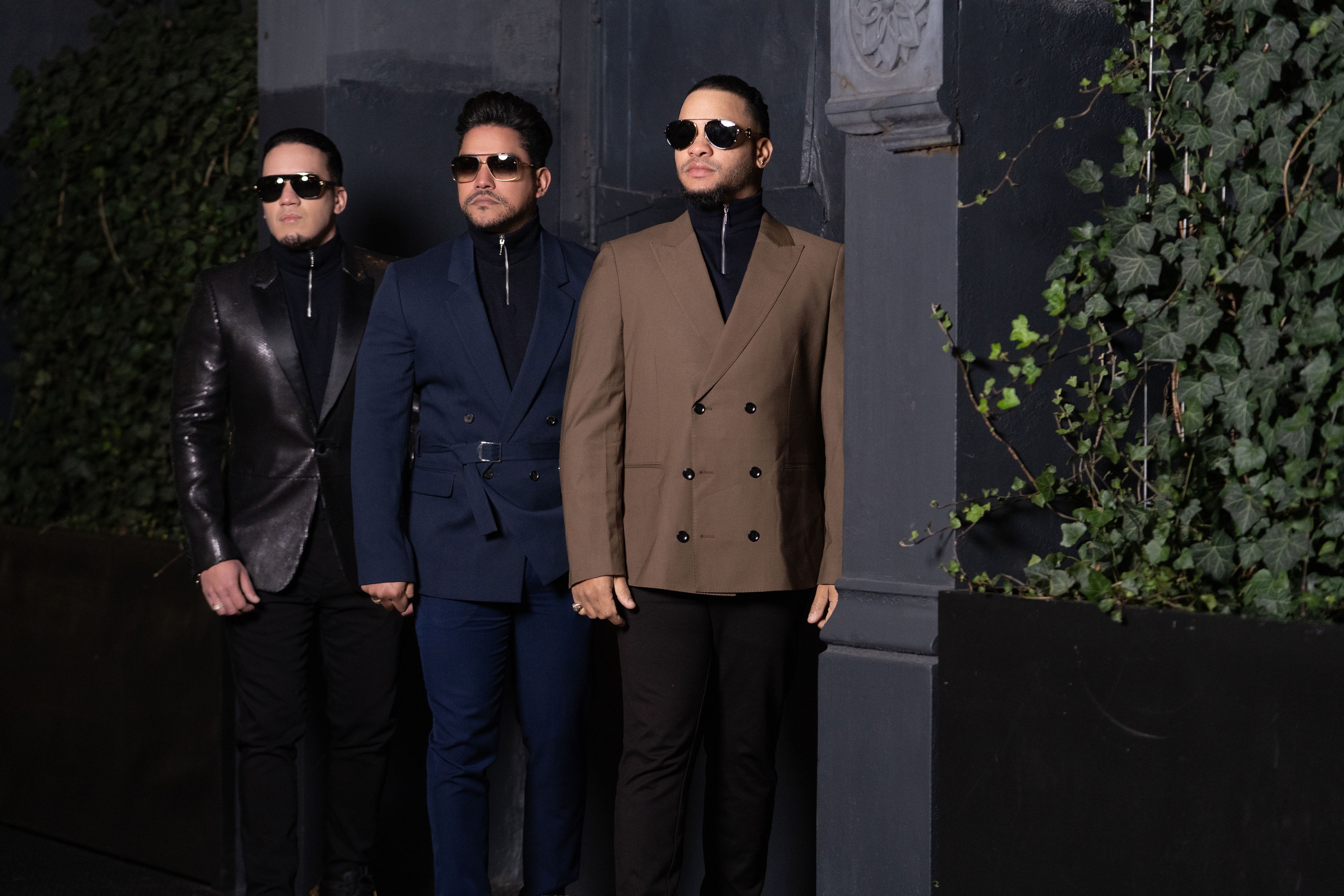 Urbanda “sold out” en su gira por RD