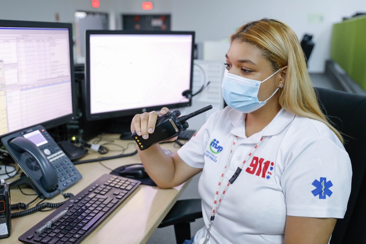 8,500 emergencias fueron recibidas por el Sistema 9-1-1 en las festividades de Navidad