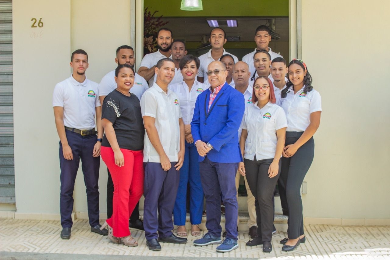 INCOTÉ Santiago inaugura nuevo local