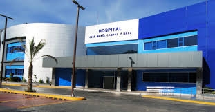 Director del  hospital Cabral y Báez pide a la población mantener la serenidad en estos días donde se despide el año 2021.