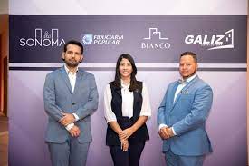 Elite presenta dos novedosos proyectos inmobiliarios