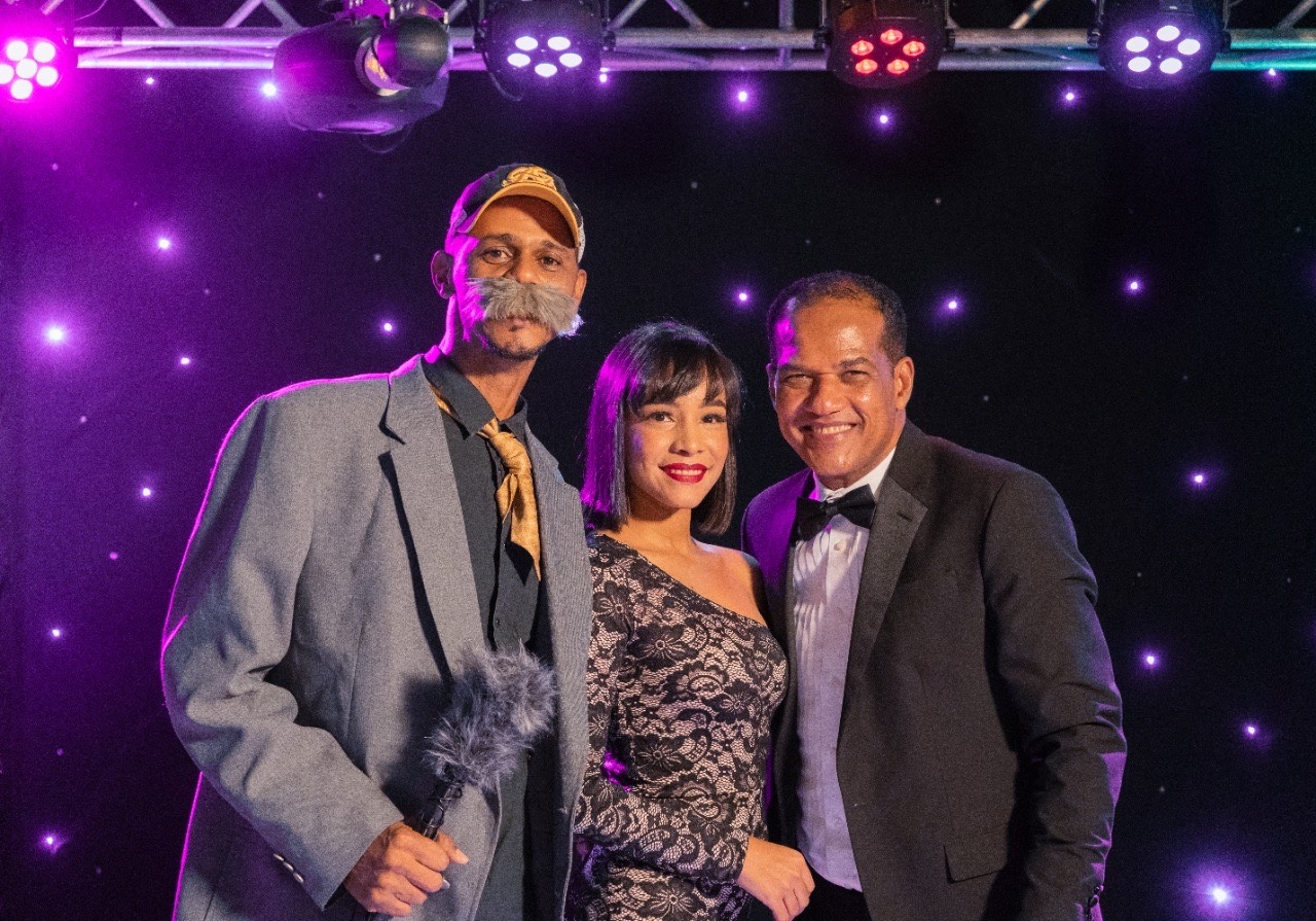 Jumelles regresa a la televisión dominicana