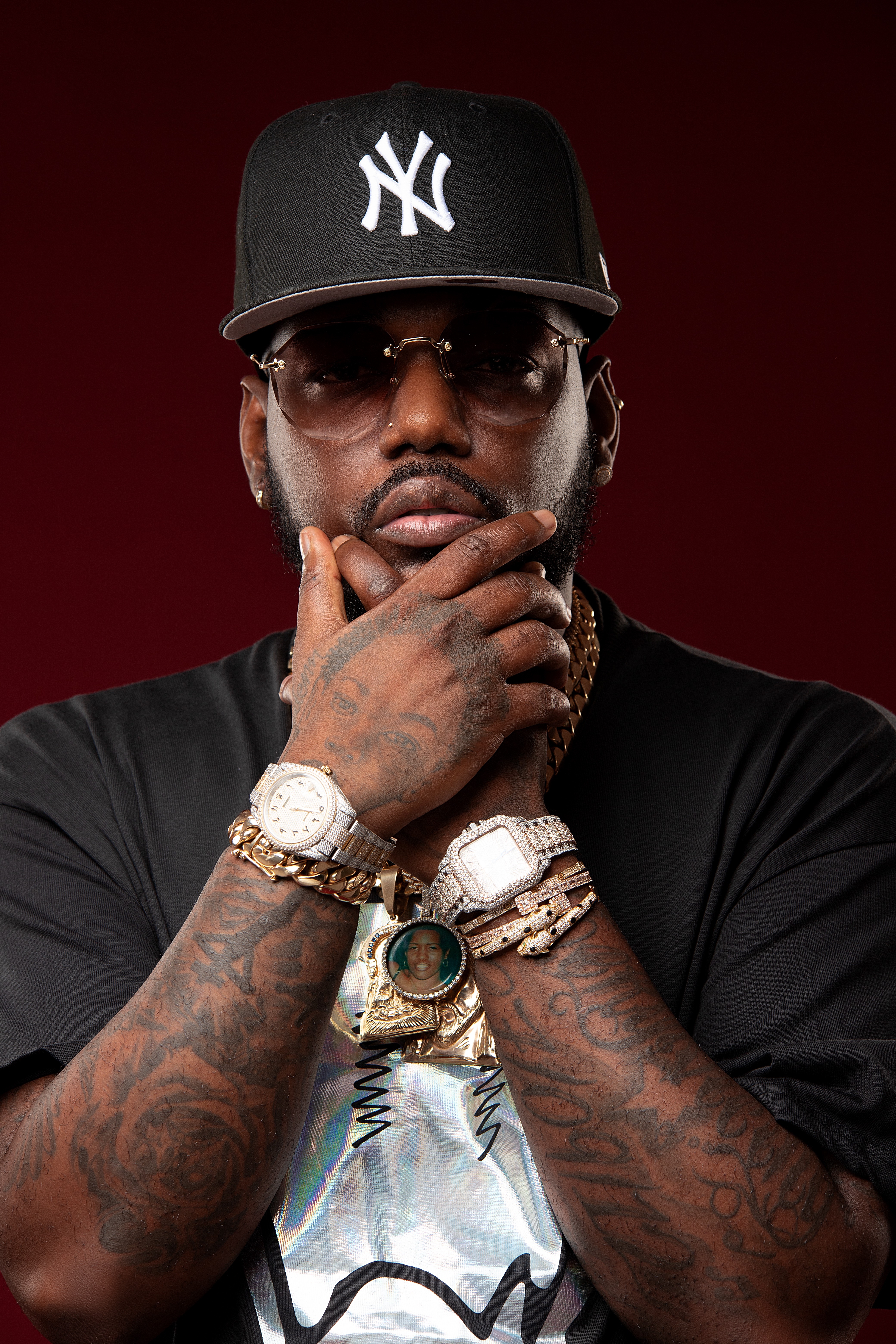 Ceky Viciny rey de las colaboraciones en RD