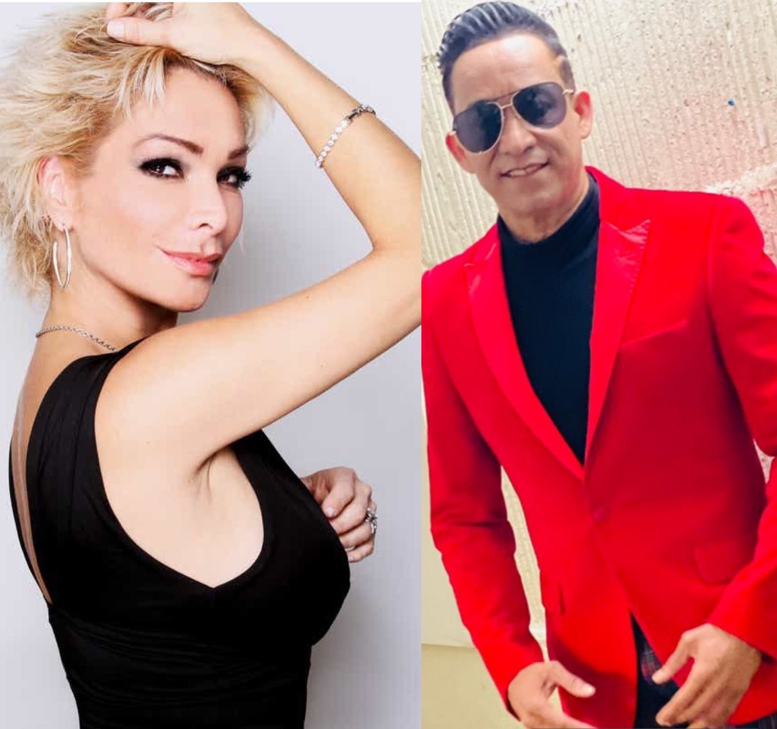 Ranfiel será telonero de Marisela en su gira por USA