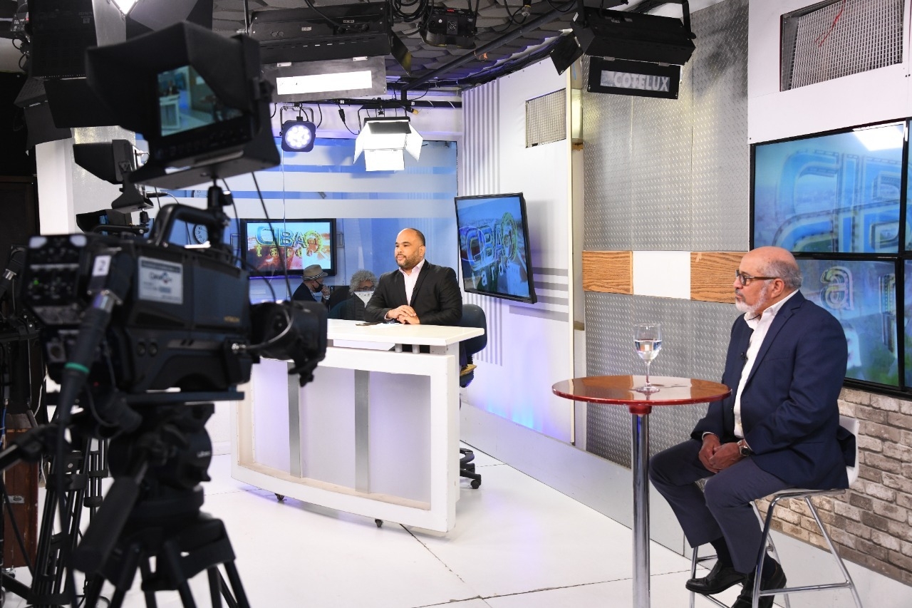 Lucildo Gómez destaca gestión del presidente Abinader en medio de la pandemia