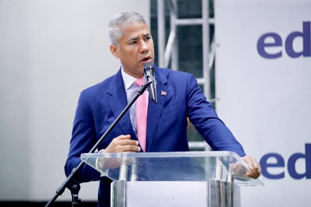 EDENORTE invirtió RD$1,562 millones en obras en  provincias del Cibao