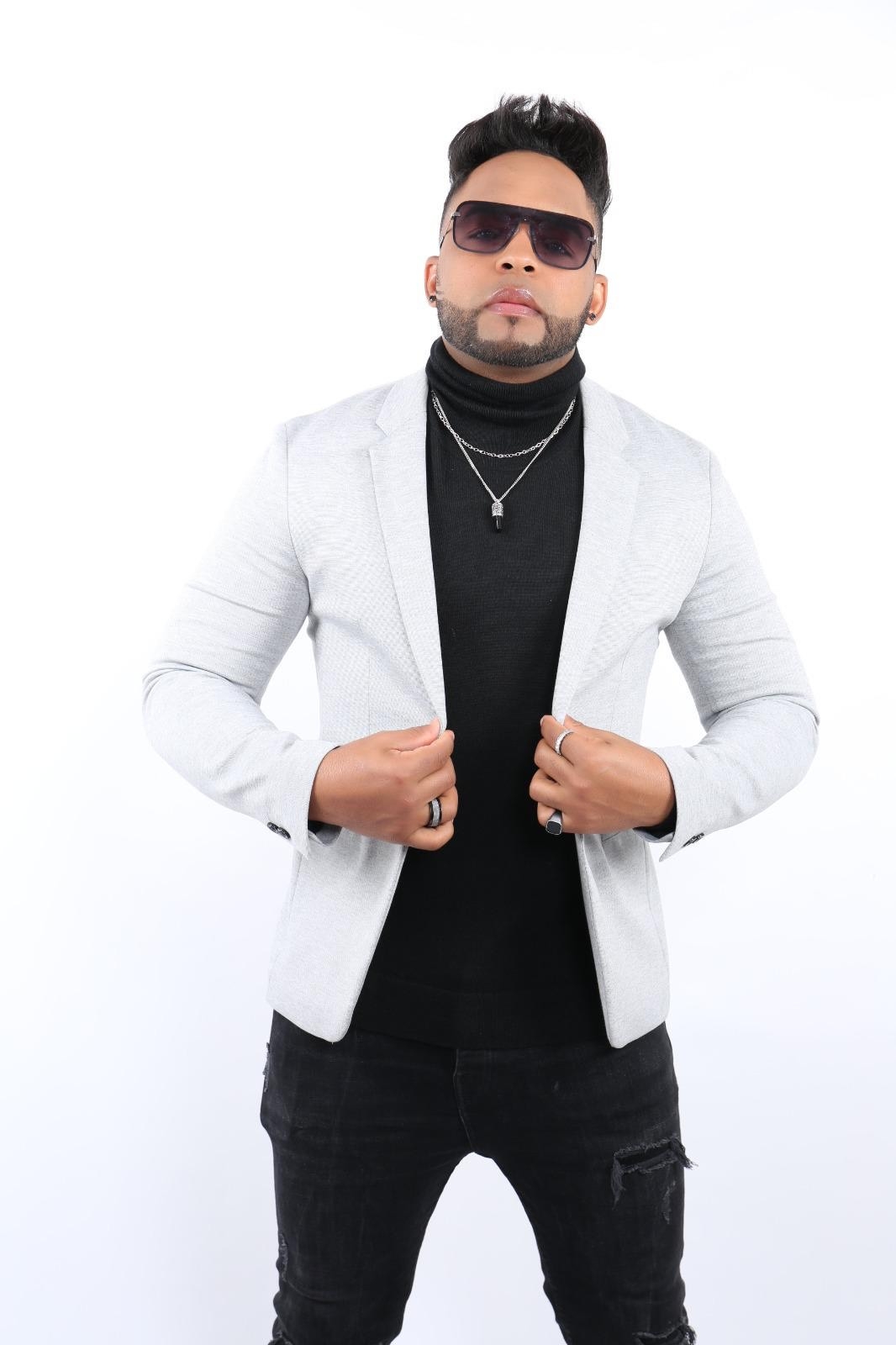 JB Swing apuesta al merengue con “Tú lloras por él”