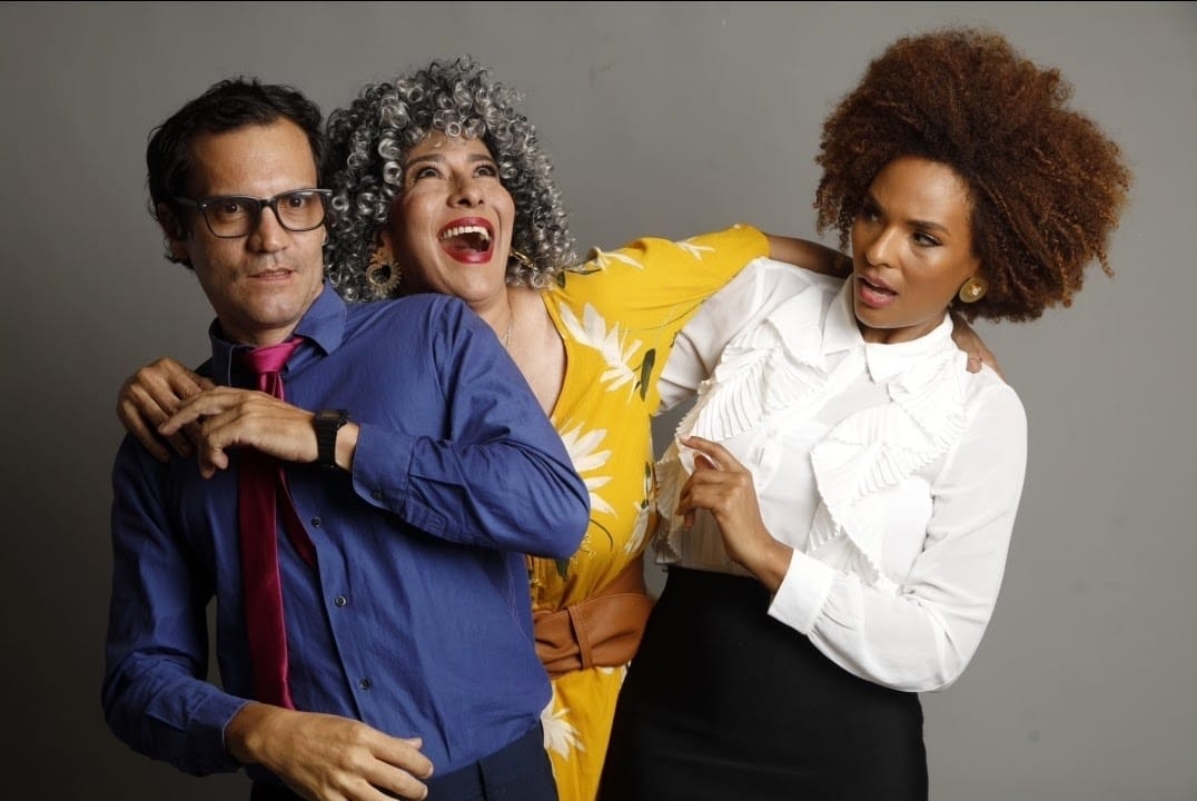 Obra teatral "El Trío” llega a Santiago