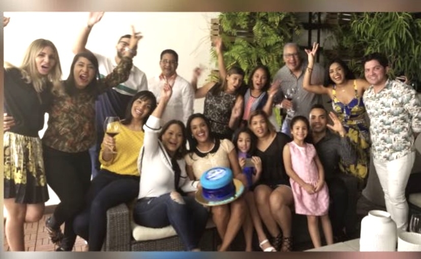 “Juventud divino tesoro”
