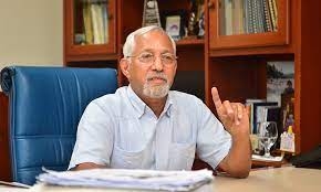 RECTOR UAPA DESTACA APORTES A LA EDUCACION SUPERIOR