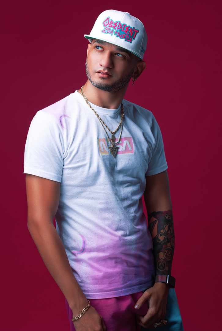 Brasa lanza nuevo tema musical “LA BABY” junto a Martin Lora