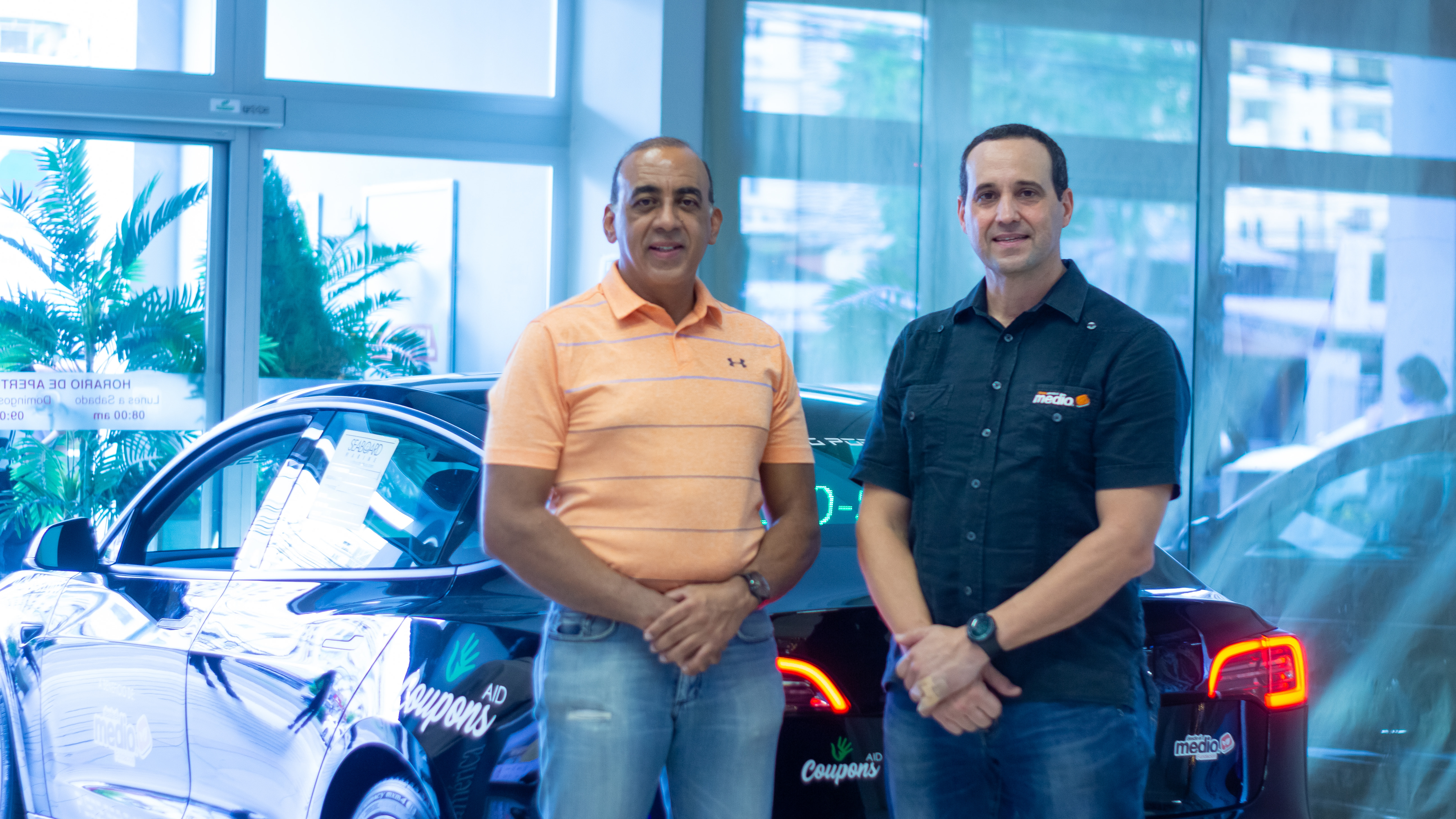 LottoCar y Coupons Aid ofrecen un nuevo modelo de sorteos en el país