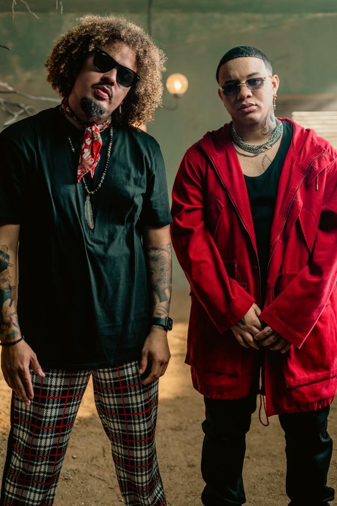 Eix, Maffio y De La Ghetto presentan “60 segundos”