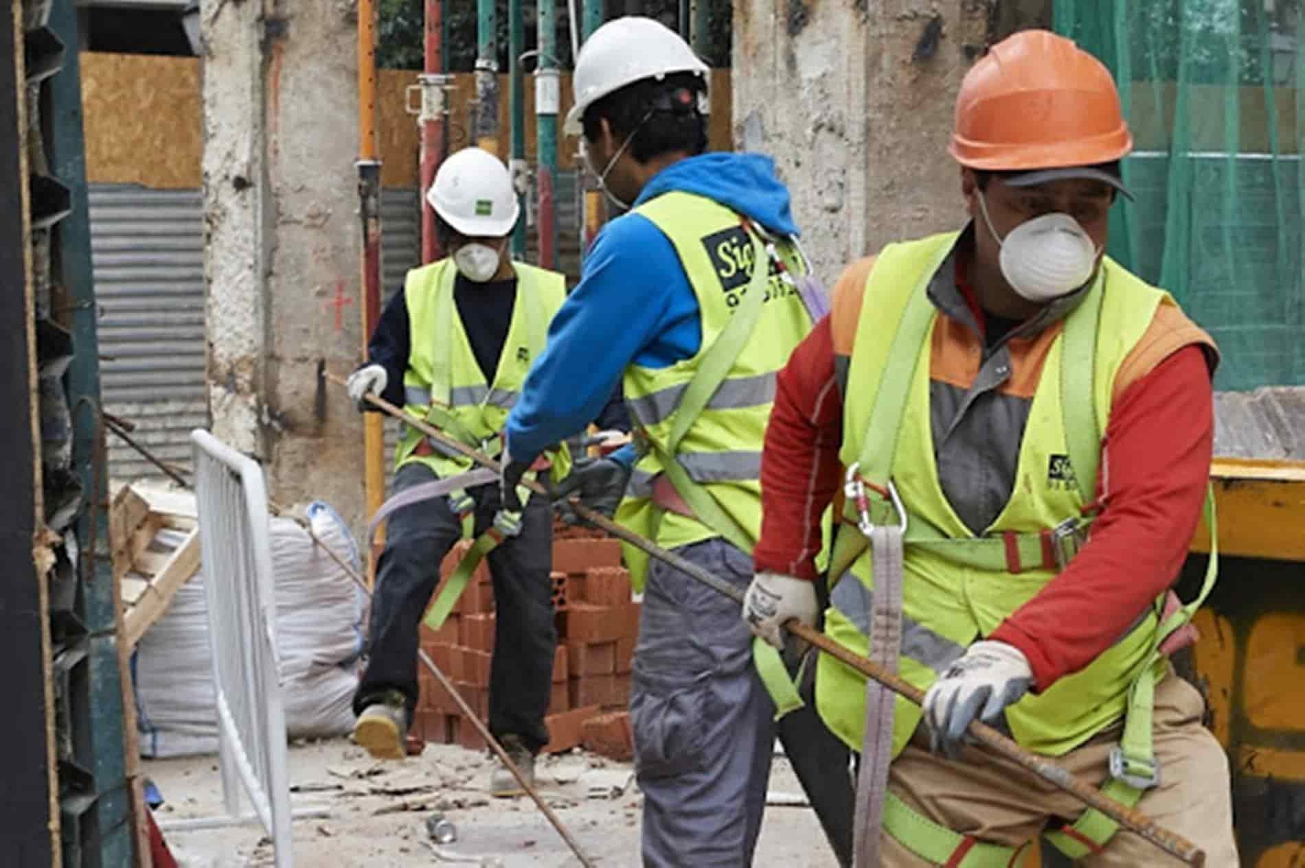 APROCOVICI afirma que en menos dos años el cemento ha aumentado un 35 por ciento