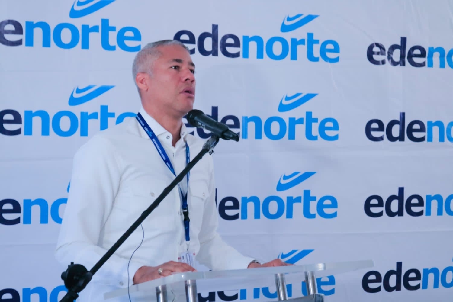 Edenorte ha cambiado la cara de Dajabón con realización de importantes obras