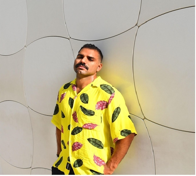 El Productor de Música Electrónica Vander lanza tema musical “Lola” en colaboración con la cantante Miluhska.