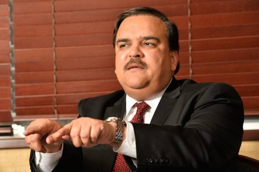 Elías Wessin Chávez asegura "situación de Rusia y Ucrania repercutirá negativamente en el país"