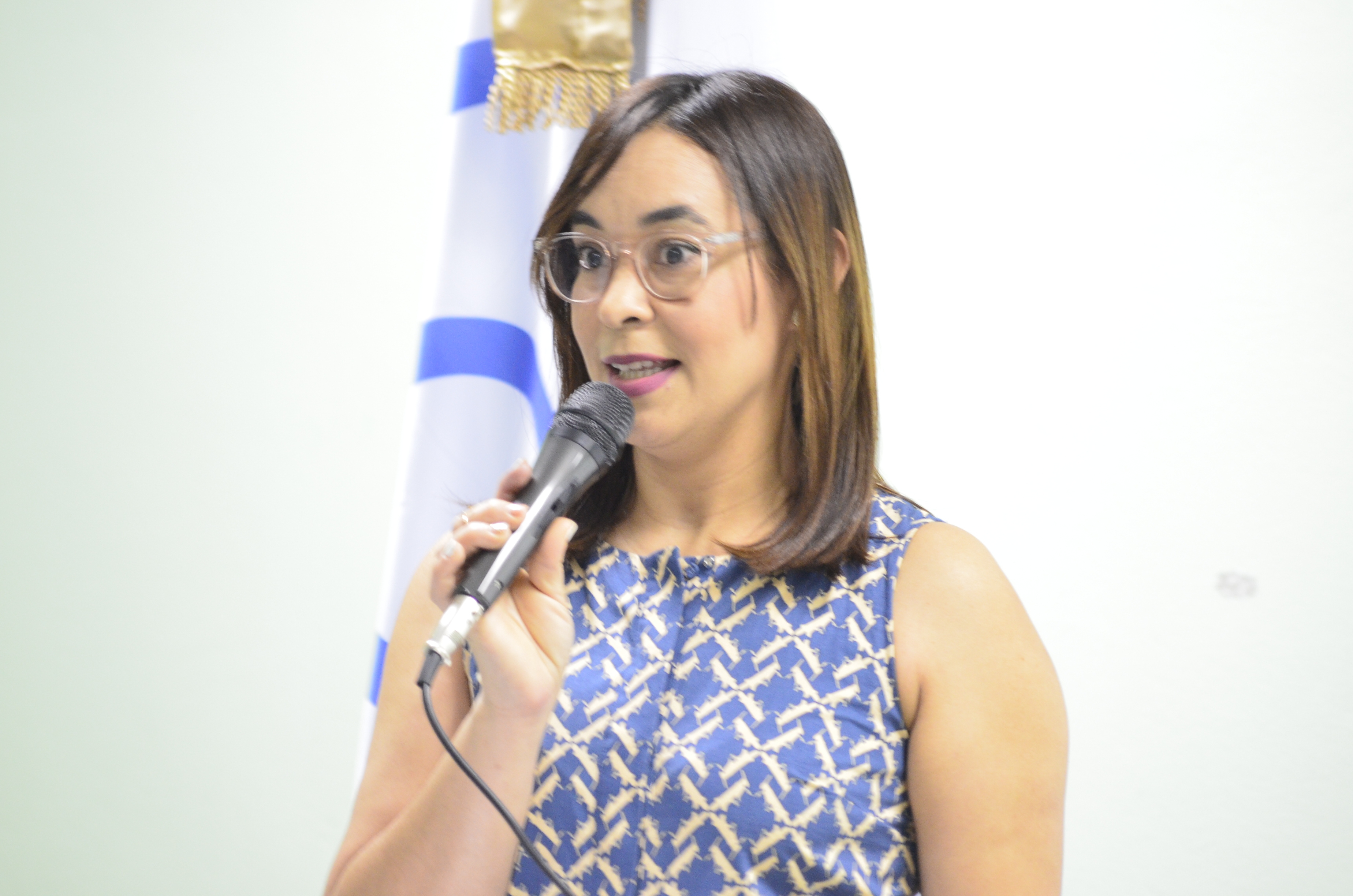 Colegio Dominicano de Periodistas en Espaillat imparte "Taller de Periodismo Digital" en coordinación con la UAPA