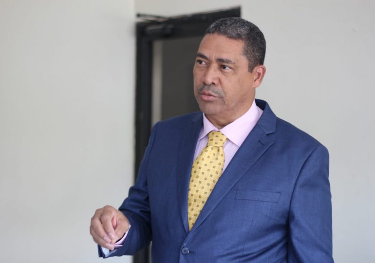 Diputado José Liz “reforma constitucional busca garantizar la independencia del Ministerio Público