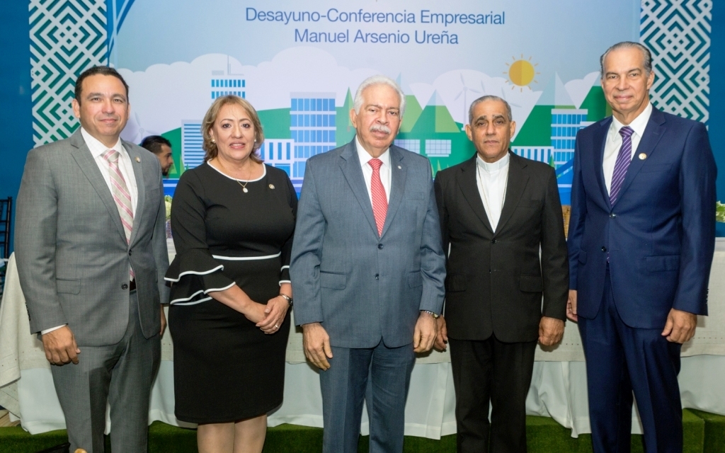 Fundación Arquidiocesana Santiago Apóstol realizará Desayuno Empresarial