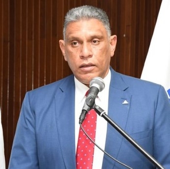 El ministro Jesús Vásquez tendrá un encuentro con sectores agropecuarios del Nordeste y el Cibao Central