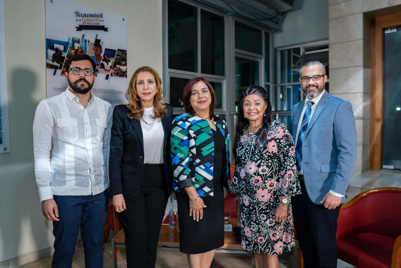 IGLOBAL realiza Diálogo para analizar los efectos de la crisis en Ucrania para el país