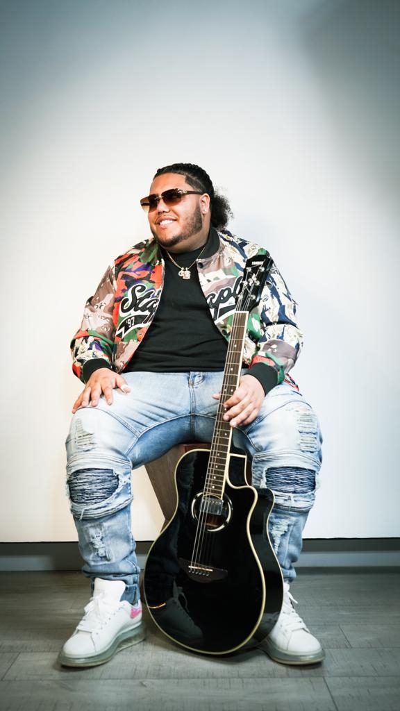 Bachatero Tutusonido estrena tema “Problemas”