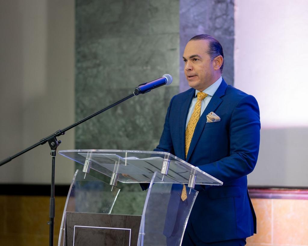 Destacan nuevo hospital privado revolucionará ejercicio de la medicina en Santiago