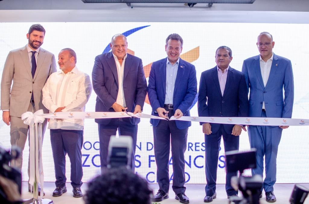 Asociación de Empresas de Zonas Francas abarcará las 14 provincias del Cibao