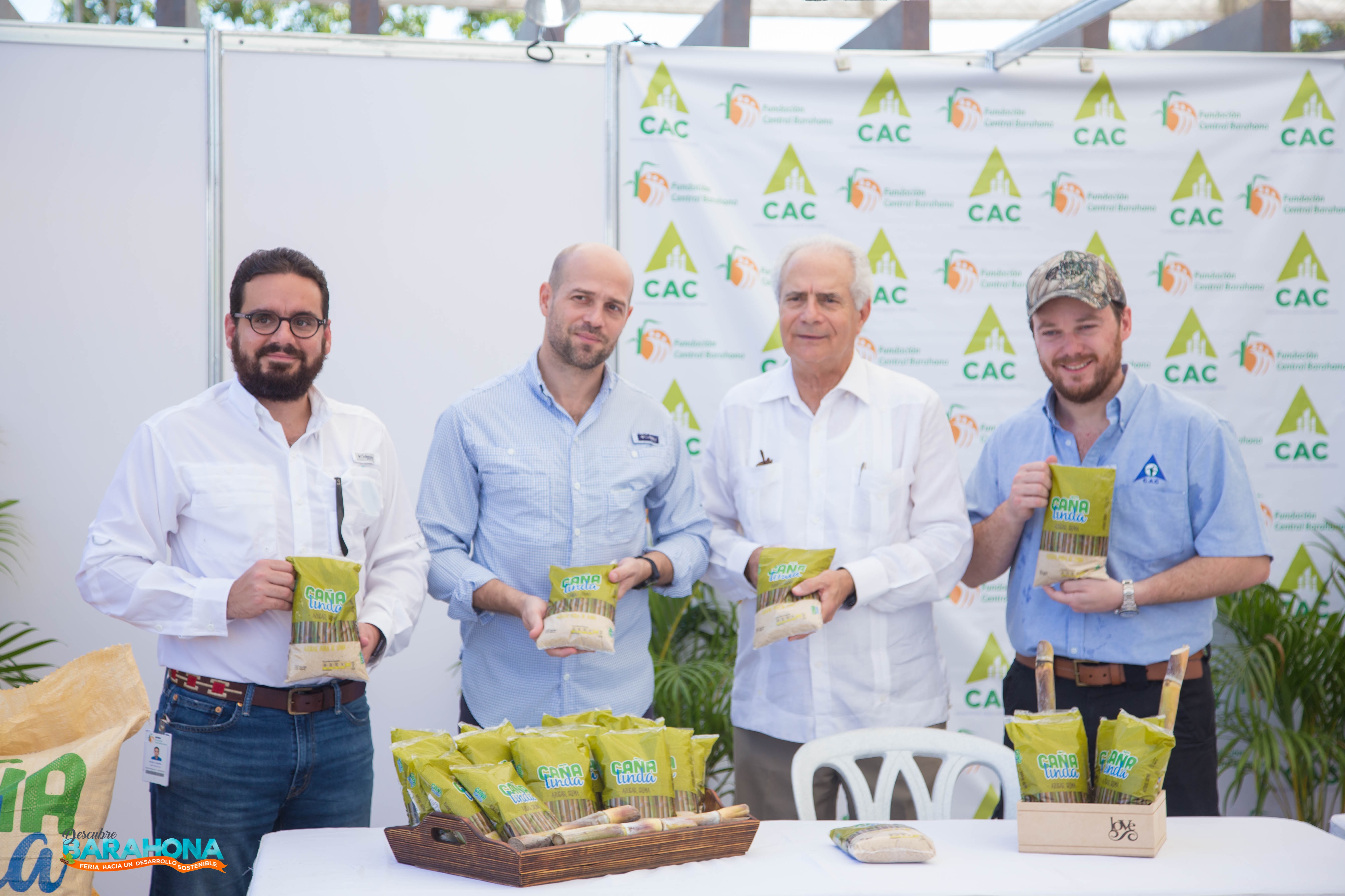 Anuncian nueva edición de la feria DESCUBRE Barahona