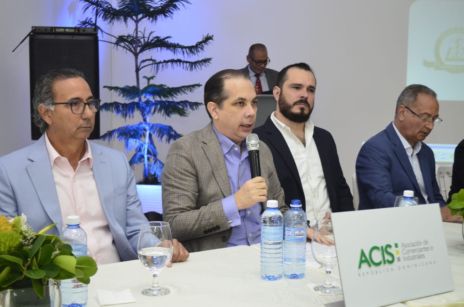 XVIII Torneo de Golf Empresarial ACIS 2022