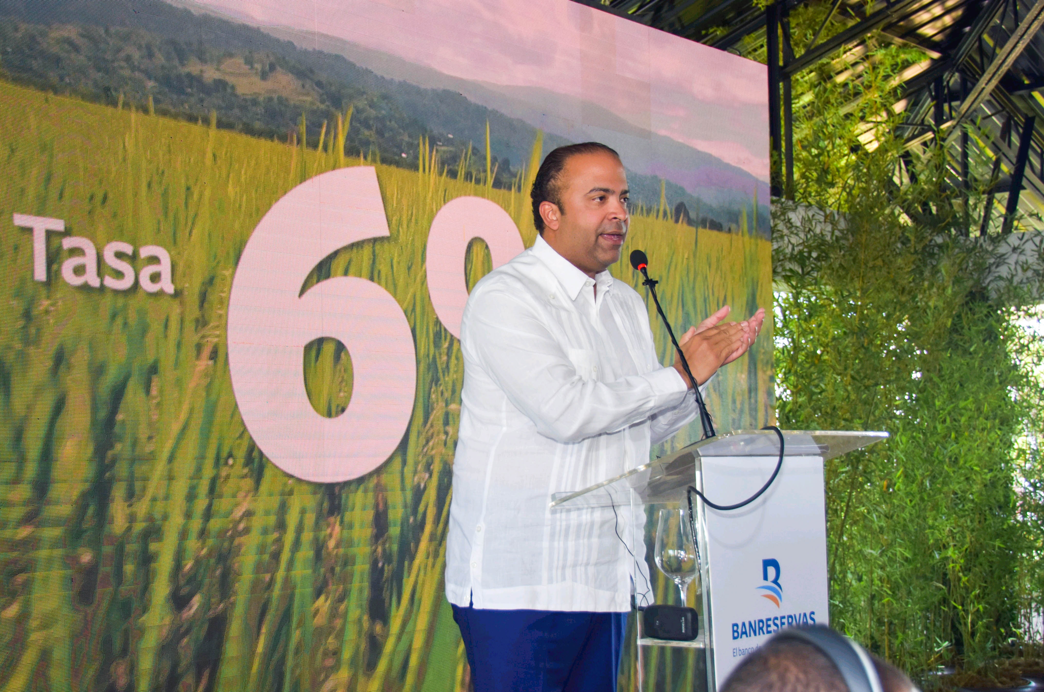 Banreservas dispone de RD$10,000 millones