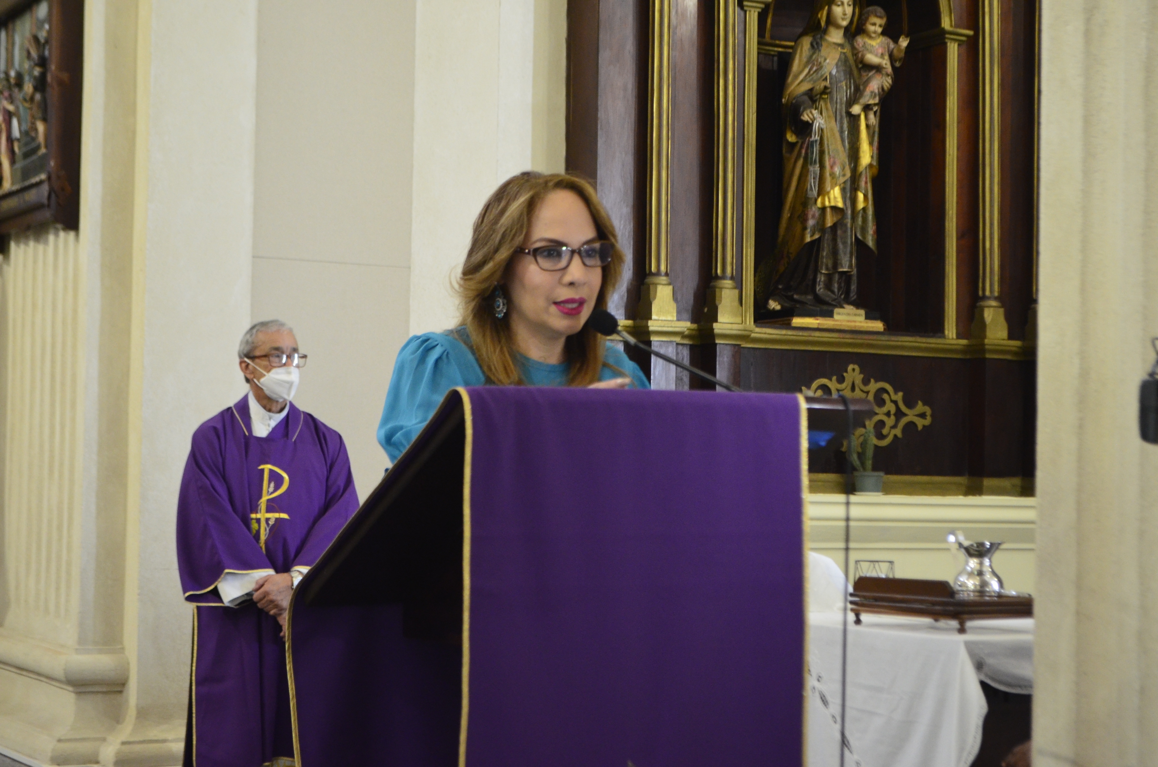 CDP inició actividades conmemorativas del Día Nacional de los periodistas