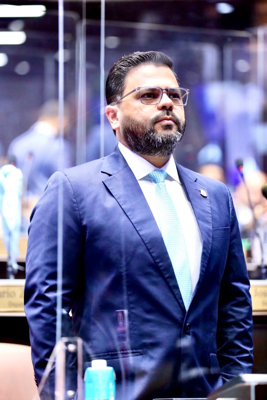 Diputado Leonardo Aguilera solicita al congreso conocer modificación de jubilaciones y pensiones