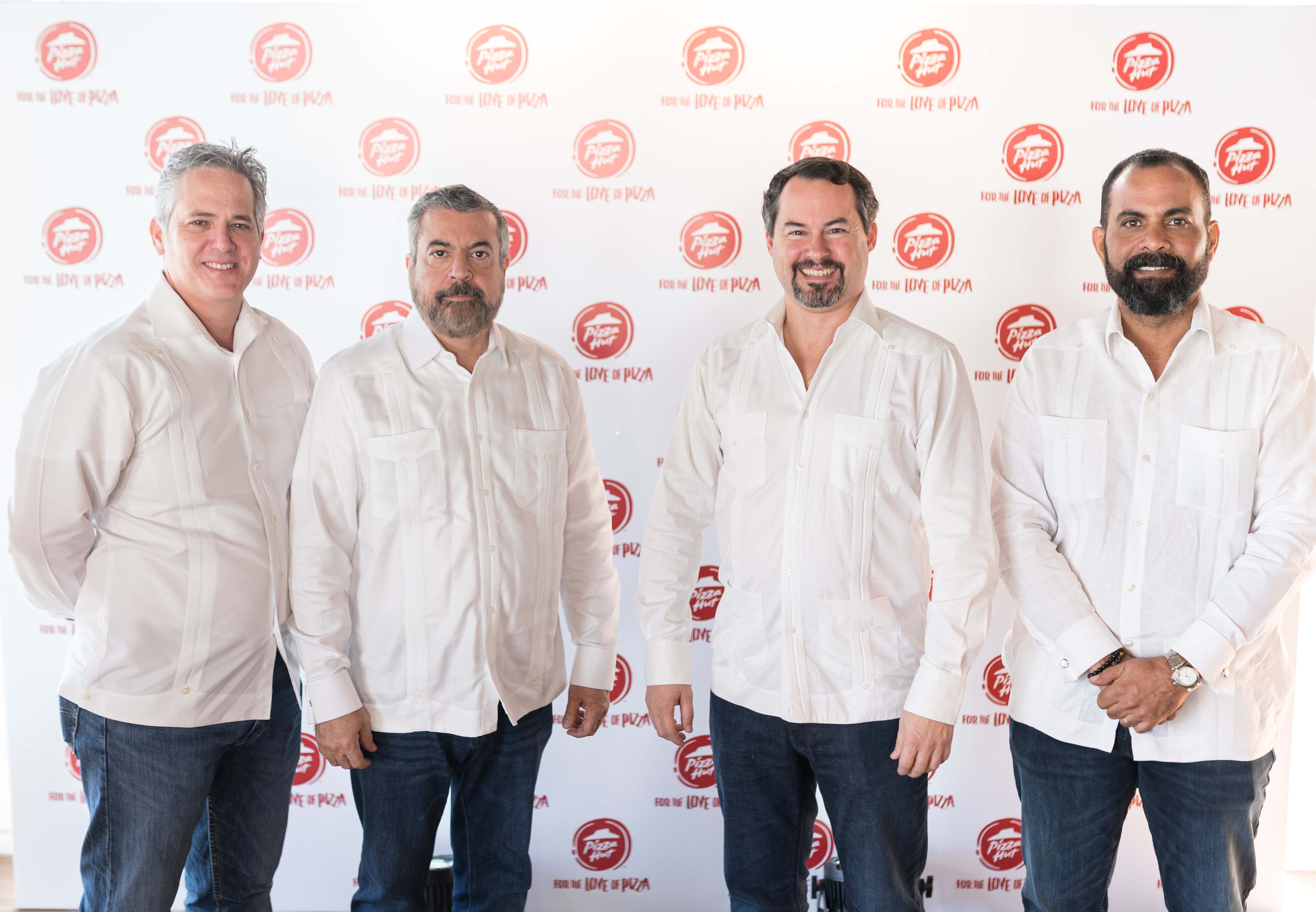 Pizza Hut abre sus puertas en Puerto Plata
