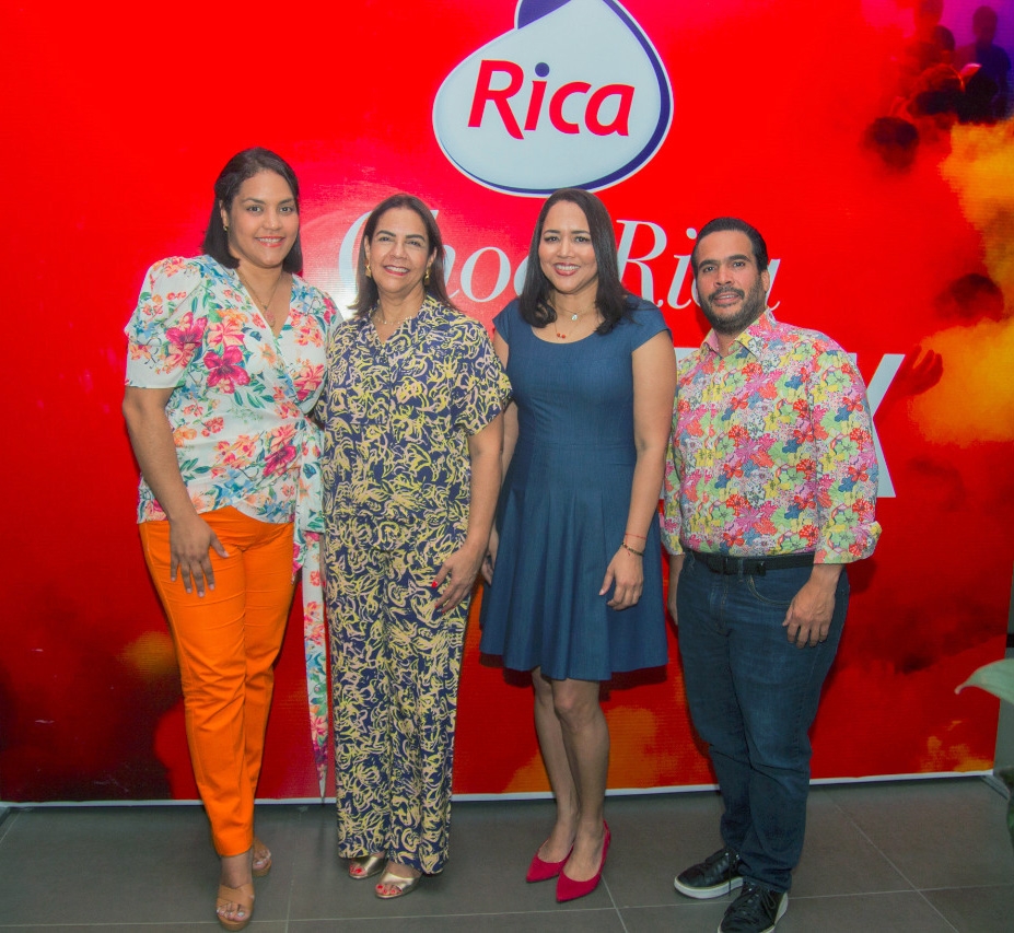 “Choco Rica Color Vibe 5K” regresa a la Ciudad Corazón