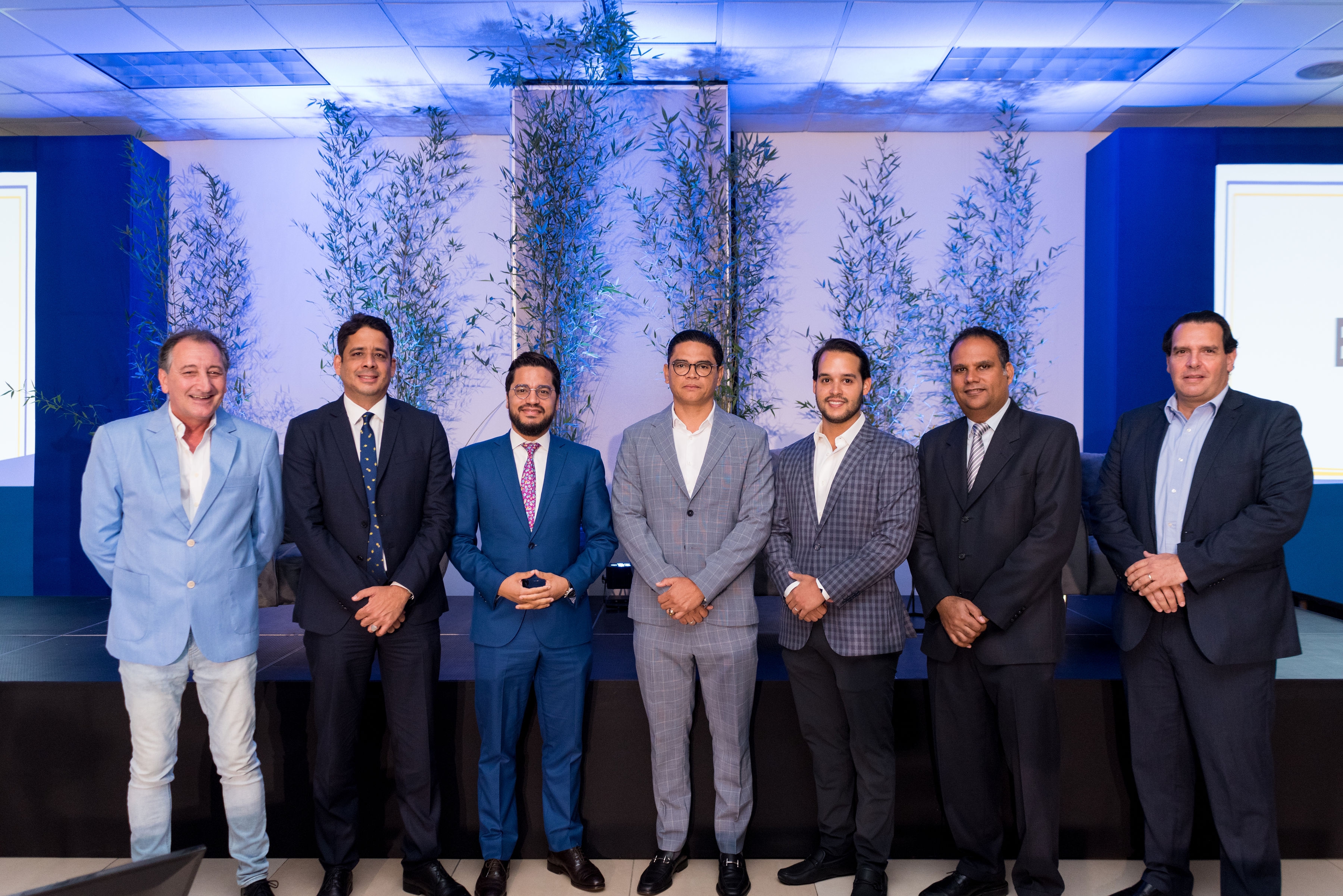 APROCOVICI presenta estudio sobre el sector construcción
